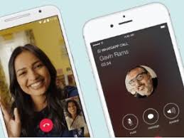 Whatsapp Skype Messenger Viber Libon Les Applications Pour Appeler Gratuitement Vers L Etranger