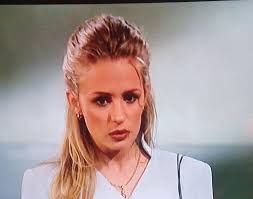 In the tradition of Chuck Cunningham, here's Sara Spooner. Played by  actress Lisa Rieffel, Sara was Carrie's sister