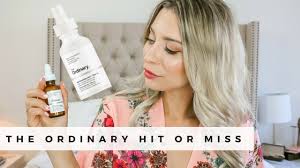 Find great deals on ebay for the ordinary rosehip oil. The Ordinary Skincare Review Granactive 2 Retinoid Emulsion Borage Seed Oil Joelle Anello Youtube