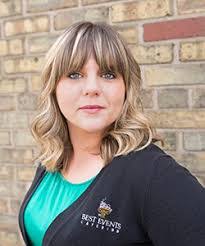 Amanda Gittens's Instagram, Twitter & Facebook