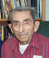 Amos Hardin Chenowth (1918-2006)