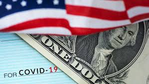 Could a stimulus check vote come separately from a sweeping stimulus bill? S1holm16v1ge5m