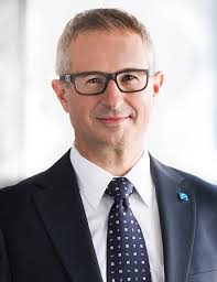 Borealis cambia de CEO