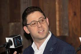 Peter Bendix insists Marlins will be 'very much involved' in free agency  this offseason