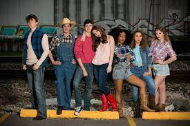 When ren mccormack arrived in the small town of bomont he found himself at odds with … Payton Russell Wendy Jo The Katy News