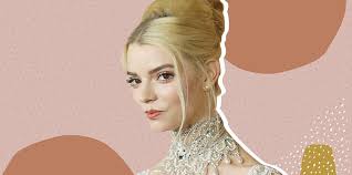 When people shake or cry when they meet you.i just kind of try and calm them down. Emma Star Anya Taylor Joy Talks Making Jane Austen S Hot Mess Story Hellogiggles