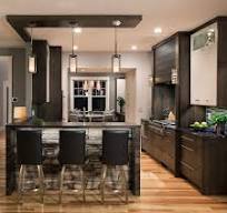 Best Modern Designs Kitchen Cabinet European Modern Simple Lacquer Kitchen  Cabinets for Your Whole Kitchen