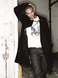 Was a blessing in disguise'. Craig David Ist Stolz Auf Seine Musik