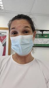 Just heading home to put the...