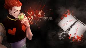 Check spelling or type a new query. Hisoka Wallpapers Wallpaper Cave