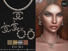 Eve Set