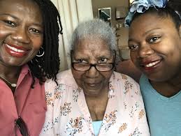 Bernice Griffin Obituary 2025