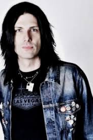 Todd Kerns