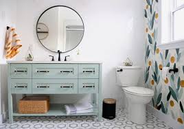 Explore accent wall ideas below and save them to a shared ideabook to collaborate on your accent wall designs! Colourful Bathroom Makeover Ideas Before And After Pictures Fynes Designs