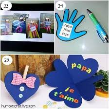 Nous vous proposons de nombreuses idées de cadeaux dans notre boutique en ligne, pour. 25 Cadeaux A Fabriquer Avec Les Enfants Pour La Fete Des Peres