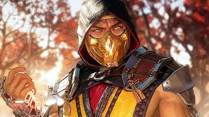 Mortal kombat is back and better than ever in the next evolution of the iconic franchise. Mortal Kombat 11 All Scorpion Dialogues Character Banter Interaction Mk11 Youtube