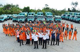 Swm environment sdn bhd awards & accolades. Siapa Kami Swm Environment Sdn Bhd