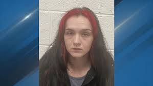 Cecil County mother charged with murder of five-week-old daughter