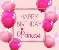 Princess Birthday Message For Kids Happy Birthday Princess Birthday Wishes For Kids Happy Birthday Princess Quotes Happy Birthday Princess