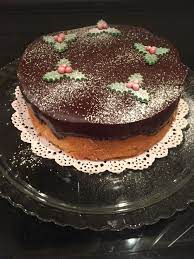 Mary Berry Tunis Cake Lovely No Bake Cake Cake Baking
