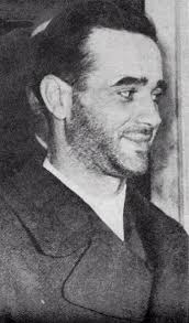 Eugene Weidmann (1908-1939): homenaje de Find a Grave