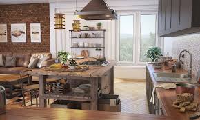 However, this doesn't mean you have to be satisfied with it. Diy Kitchen Island Ideas For Your Home Design Cafe