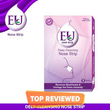 Diy black head nose peels, i've never seen them in the stores near me, who wants to wait for shipping? Eu Cleansing Nose Strip Buy Online At Best Prices In Pakistan Daraz Pk
