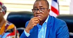 S/Court Upholds Lower Court Decision in Ex- LTA's Chair Case