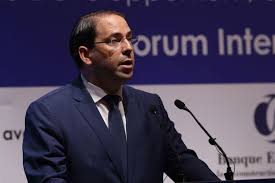 Tunisia: PM announces partial cabinet reshuffle