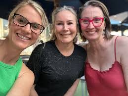 Women's business networking in Fremantle