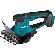 Black And Decker Pole Hedge Trimmer 18v Makita Xmu04z 18v Lxt Lithium Ion Cordless Grass Shear Tool Only 18v Battery Not Shown Makita Cordless Power Tools Cordless