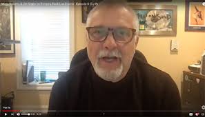 Show Maker Symposium Webinar Series Addresses Mental Health during Pandemic 