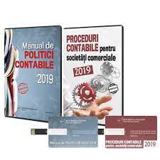 Vrei un manual de politici contabile conform legii contabilitatii (legea 82/1991 actualizata) usor de adaptat pentru orice firma ? Set De Politici Si Proceduri Contabile Modele Gata Redactate Complete Si Clare