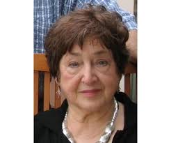 Charlotte Gencyuz Obituary (1939