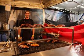 Miami marketta is a place you need to see & experience the diverse cultures that come together. The Best Of The Gold Coast Street Food Scene I Ate My Way Through