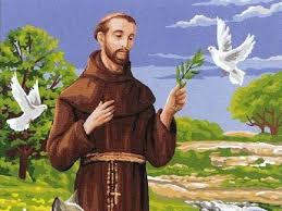 La fondazione fratelli di san francesco d'assisi offre il proprio aiuto a chiunque si trovi in stato di fragilità: Frasi San Francesco Aforismi Citazioni Immagini E Video A Tutto Donna