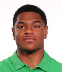 2023 UNT FOOTBALL GAME NOTES