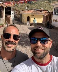 Bennett Josephson's Instagram, Twitter & Facebook