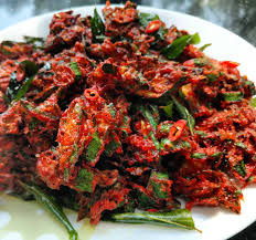 Scopri ricette, idee per la casa, consigli di stile e altre idee da provare. Ayam Masak Merah Lauk Kegemaran Ramai