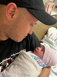 Welcome Jackson Reid "Ham" Duncan! We love you already!