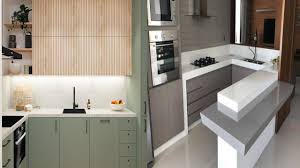 Top kitchen design tips for 2021. Top 200 Modern Kitchen Design Ideas Modular Kitchen Interior Design 2021 Youtube