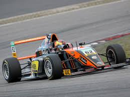 Find everything in one place on dennis hauger including their biography, latest news and updates, high resolution photos, high quality videos and expert analysis. Hauger Again Fastest In Fp2 Red Bull Junior Takes Best Time From Pourchaire In Second Adac Formula 4 Practice Adac Formel 4