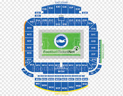 Brighton and hove albion seasonal stats. Falmer Stadium Juventus Stadium Brighton Hove Albion F C Arsenal F C Fa Cup Stadium Logo Sports Structure Png Pngwing