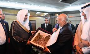 Muslim World League Chief Calls For Rejection Of All Forms Of Extremism Arab News