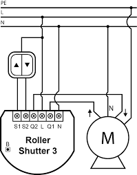 It works with motorized roller blinds, venetian blinds, awnings and gates. Roller Shutter 3 Fibaro Manuals