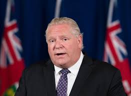Ford will be joined by health minister christine elliott and chief medical officer of health dr. Ontario S Bill 161 Will Make It Harder To Sue Negligent Nursing Homes Lawyers Warn Huffpost Canada Politics