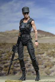 Over the years, his fame began to spread and respect for him grew. When The Terminator Comes Out They Should Also Have An Outfit For Sonya Based On Sarah Conner S Gear From Terminator 2 Mortalkombat