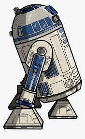 Starwars Clipart R2d2 C3po Star Wars Cartoon Png Transparent Png Kindpng The advantage of transparent image is that it can be used efficiently. starwars clipart r2d2 c3po star wars