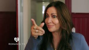 Erna erzählt katja von ihren jugendtagen. Endlich Fruhling Mit Simone Thomalla Bei Romance Tv Youtube