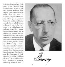 Earl Wild's Piano Sonatas of the 20th & 21st Century